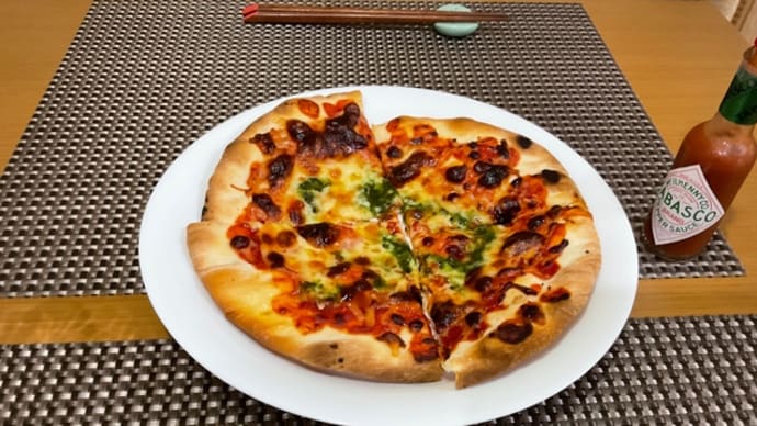 今日の一品 軽くオツマミで一杯