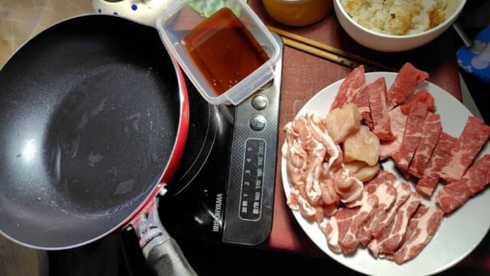 ほとんど料理の画像集６