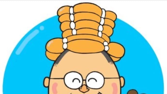 アニマルマスクでクマさんに!!