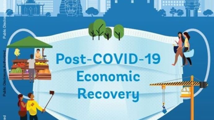 世界銀行　カンボジア経済アップデート2023　コロナ後の経済回復