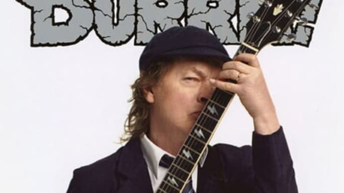 【発刊以来なんと約40年!】ヘヴィメタル・ハードロックの専門誌「BURRN!」