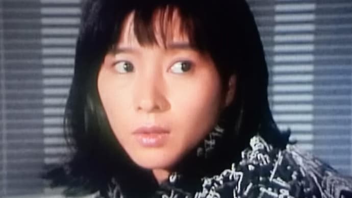 『ベイシティ刑事』#07