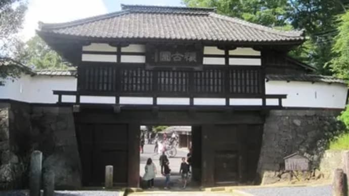 信州旅行ー懐古園、浅間山荘、横川駅、富岡製糸場
