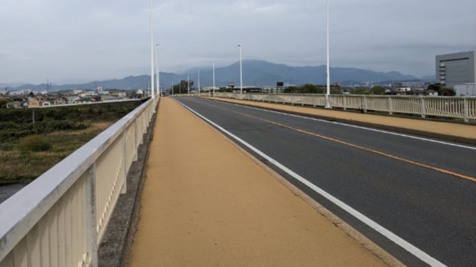 宮ヶ瀬までサイクリング　神奈川県　2024年4月21日