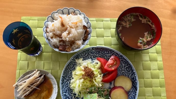 美味しい鯛