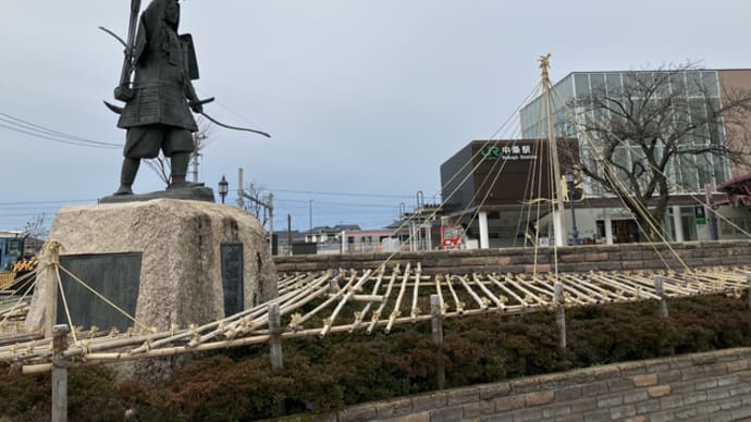 活かすぜ羽越本線100年16「新発田駅以北・私の提案(その1)」