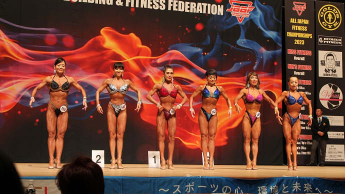 2023 All Japan Masters Fitness Championships (124)