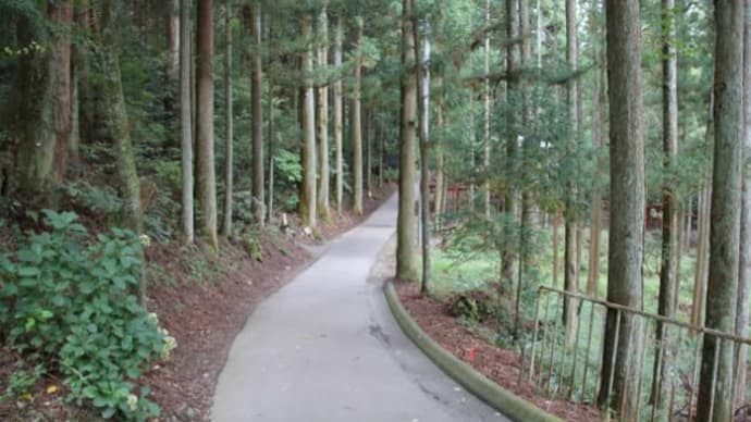 四国八十八か所巡礼お遍路の旅 第7回