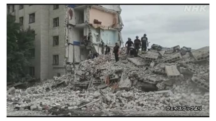 ウクライナ7/8土,11月まとめー集合住宅にミサイル,15人殺害、戦争犯罪2万1千件ーと、さくら猫。
