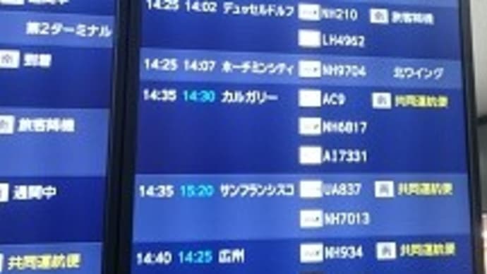 帰国したら食べたくなる?
