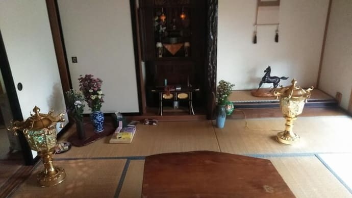 天候不順な日々