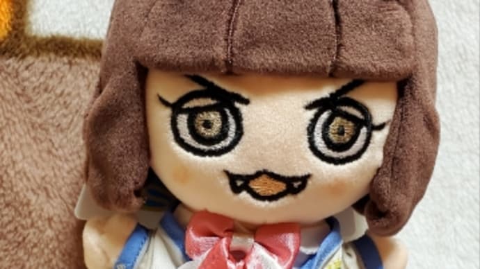 村子ちゃん