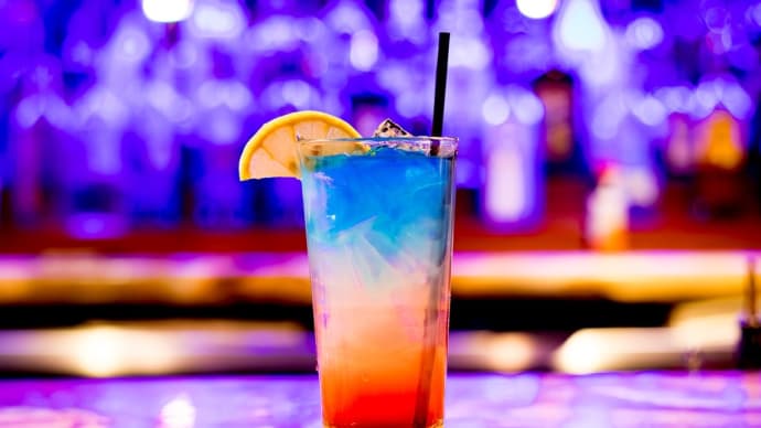 シークァーサー&日本酒で健康によい生活