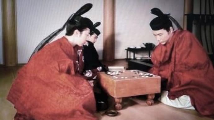 大河ドラマ「光る君へ」