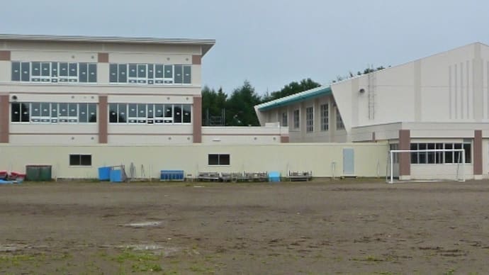 ≪釧路・根室管内の公立小中学校耐震化の現状(11年)≫