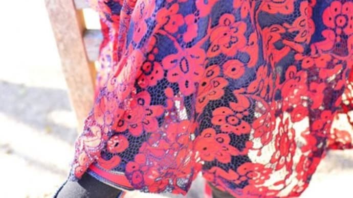 大人の女性にとってファッションが大事な理由。