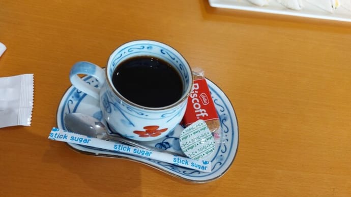 とある場所での1時間半・・・。