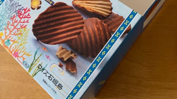 箱貼り