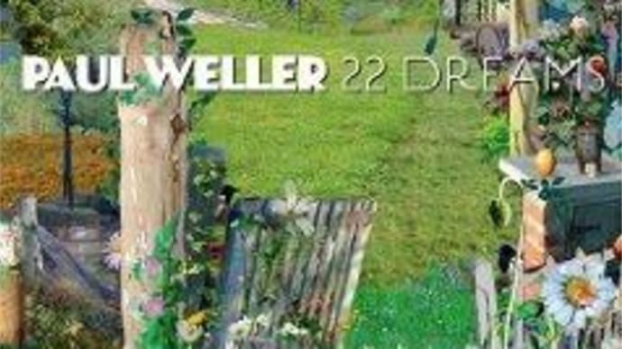 Paul Weller,'22 Dreams'(2008)