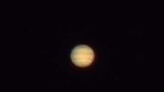 遊星號による天体観察(22)
