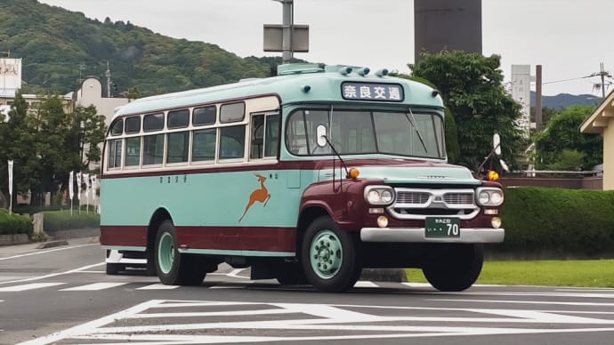 奈良230い・・ 70