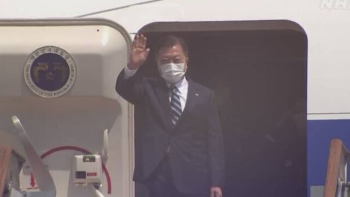 前のリ