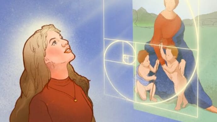 あなたの脳が美を求める理由