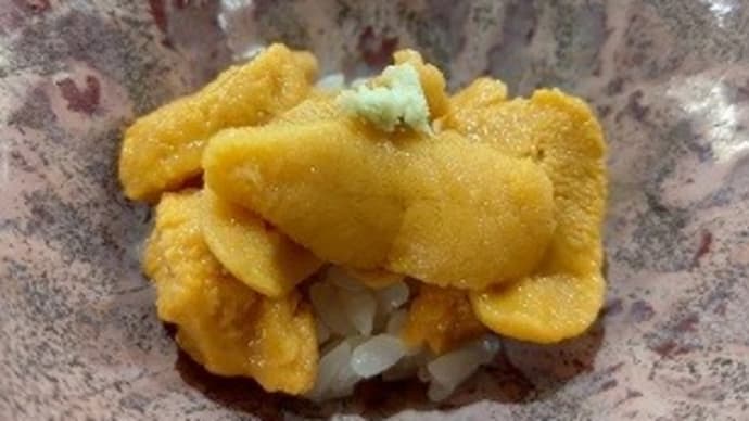 鮨 なんば 日比谷