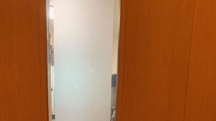 遊びに行く時はバレている( ̄▽ ̄;)