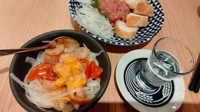 1月31日 杉玉で日本酒三昧