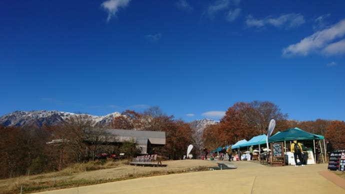 白馬岩岳!雲泥の二日間