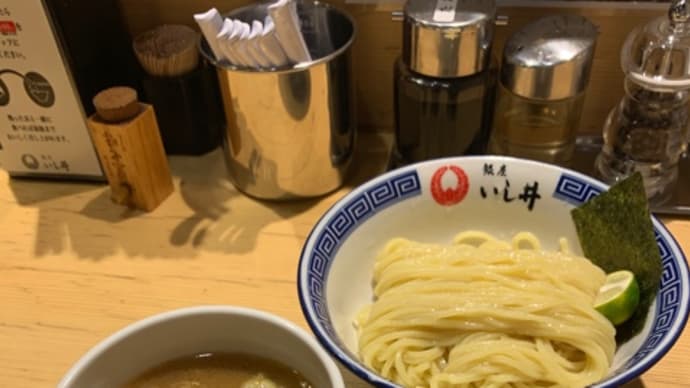 【みつおの成長日記】ラーメンハシゴ♪♪