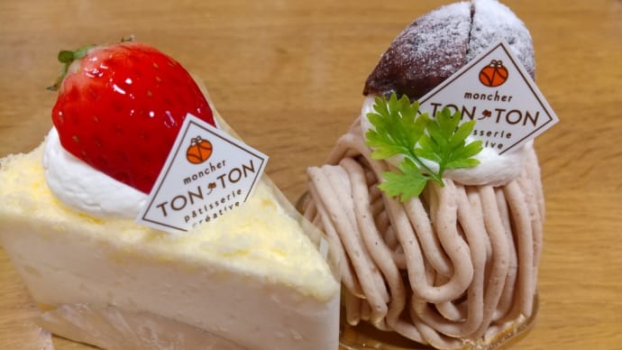 こどもの日&パウンドケーキ大成功。