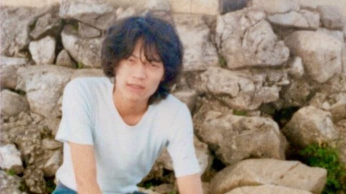 1981年の写真
