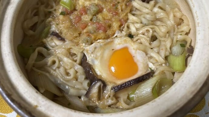 日清 どん兵衛 鬼かき揚げうどん