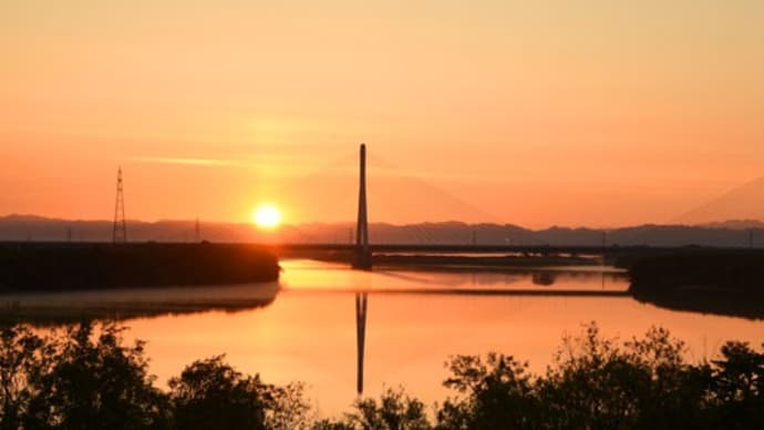 2023/06/21(水)晴れ、今日は昼の時間が一番長い「夏至」☆