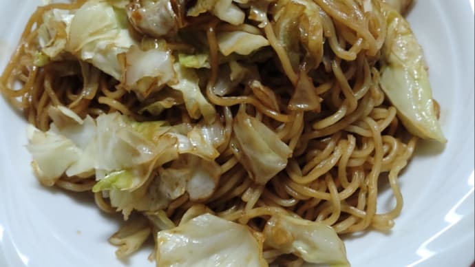 先月の頂き物を食べてなかった