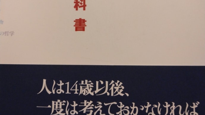 「アメリカ」という理想が今までに経てきたこと（中編)－私たちが直面していることについて考えるⅡ⑪－