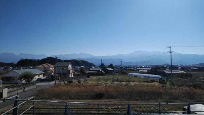 日本一住みやすい田舎 西条市