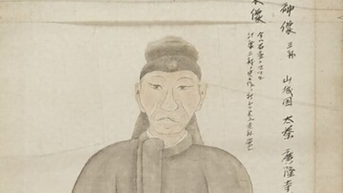 秦氏は何者?『太秦・秦氏と秦始皇帝』