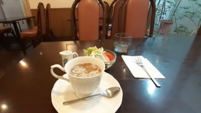 ミッションを終える