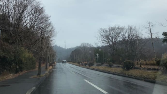 いまだから!今日も楽しくランニング