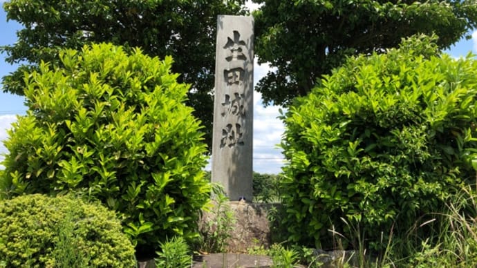 岡崎 小豆坂古戦場を歩く II