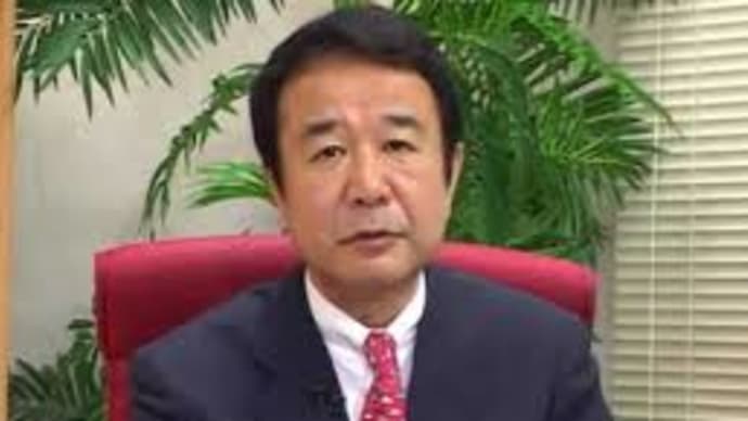 ザ・ボイスの安倍晋三総理 青山繁晴