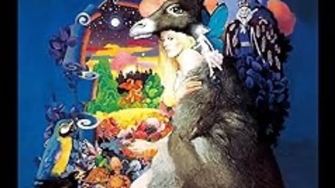 When I’m Sixty-Four PART2 「ロバと王女」【映画評/ネタバレ注意】