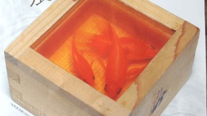 深堀隆介展 水面のゆらぎの中へ