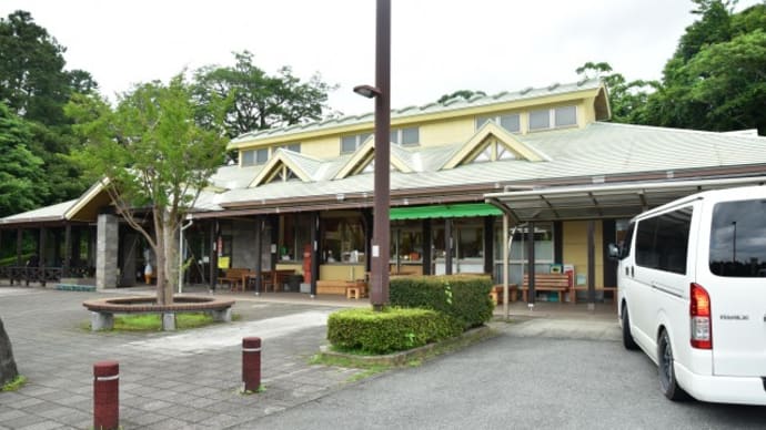 道の駅巡り 宮崎北部編