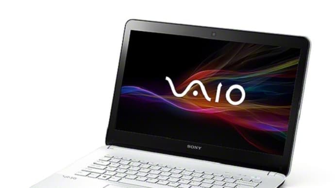 SSD交換 & Windows10クリーンインストール