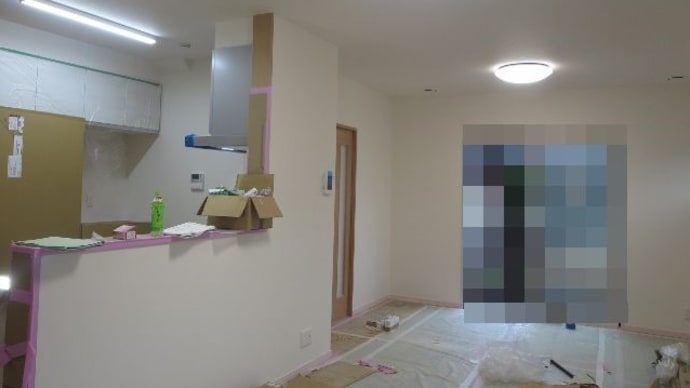 2020/06/11　【新築住宅】あかりが灯る