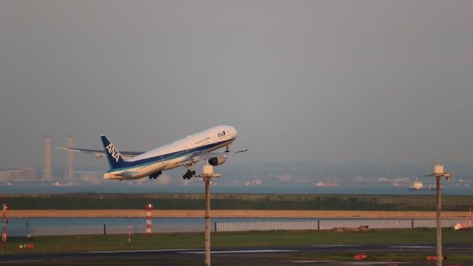 羽田(2)東京モノレール・羽田空港第2ターミナル